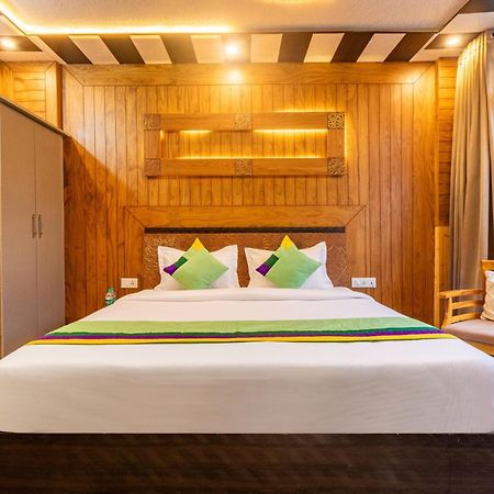 Treebo Srishti Vaikunth With Mountain View Shimla Exterior foto