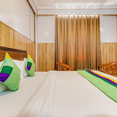 Treebo Srishti Vaikunth With Mountain View Shimla Exterior foto